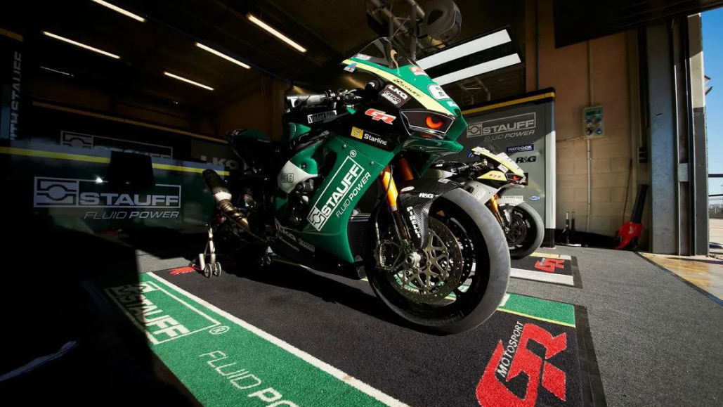 GR Motorsport